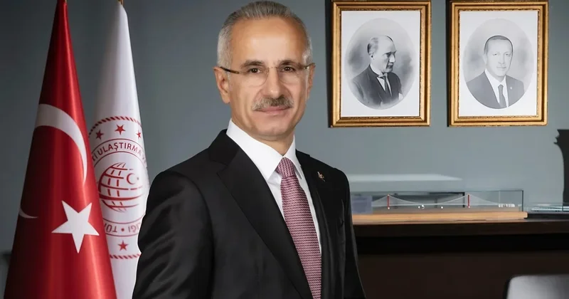 E skuterlerde yeni dönem! Bakan Uraloğlu: Yasaklı bölgelere otomatik sınırlama geliyor