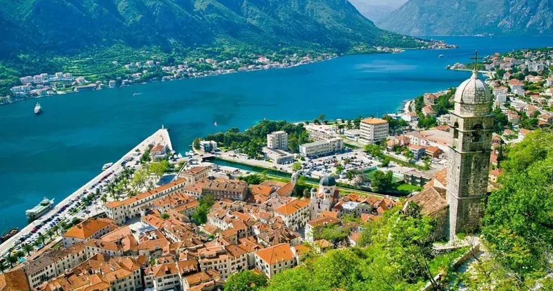 Karadağ da ev hayali kuranlar dikkat! Sosyal medyada gördükleri danışmanın tuzağına düştüler