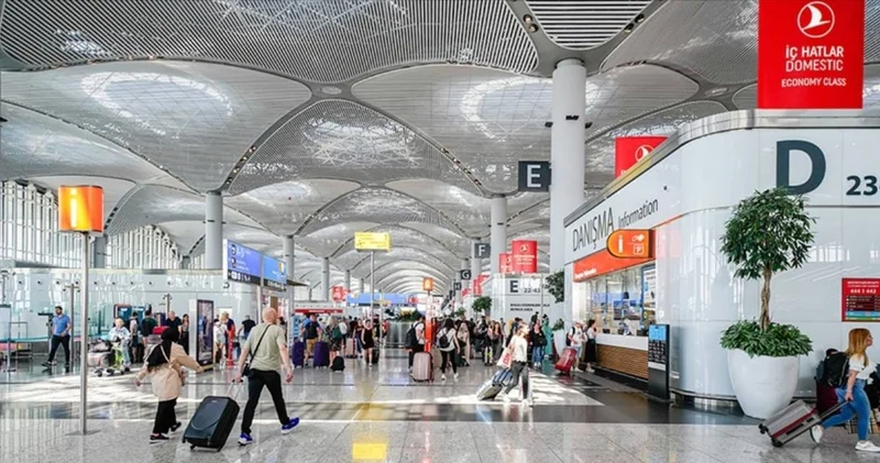 Son dakika Bakanlık duyurdu: Tüm havalimanları ve AVM’lerde bulunacak