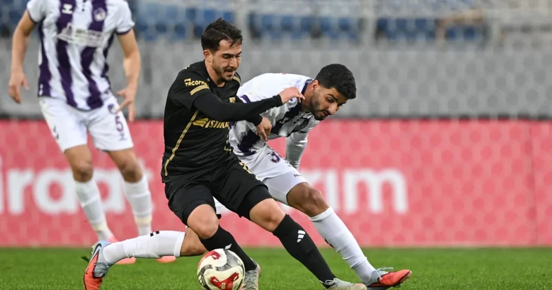 Süper Lig ekibi Türkiye Kupası na uzatmalarda havlu attı Sözcü Gazetesi