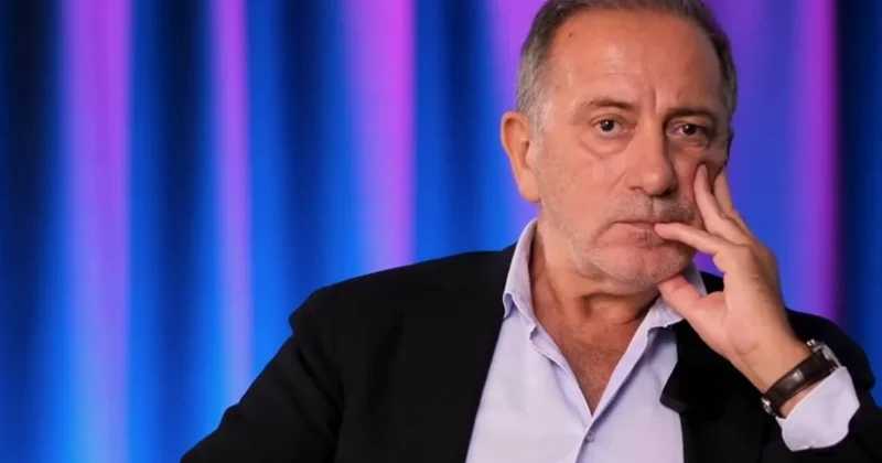 Fatih Altaylı: Bana verilen ceza ağır bir hukuksuzluk Sözcü Gazetesi