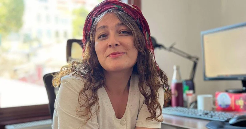 Tuğçe Yılmaz, Ermeni gençlere dair haberi nedeniyle TCK 301’den yargılanıyor: Dava ertelendi Agos