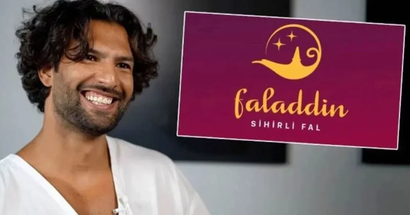 Faladdin ve Binnaz Abla’nın sahibi Sertaç Taşdelen e tahliye kararı Sözcü Gazetesi