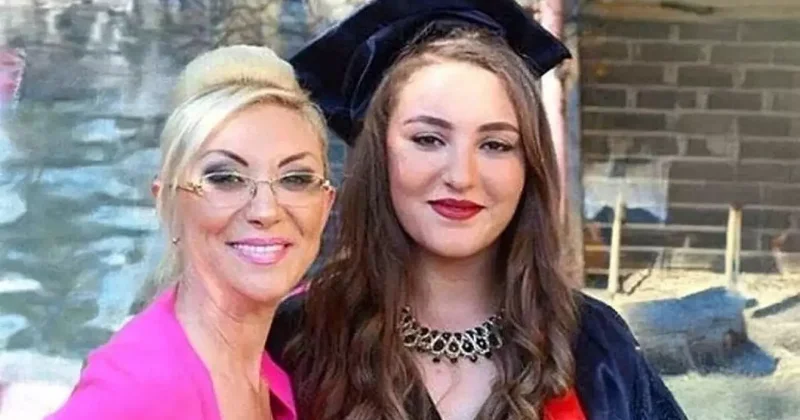 Güllü nün kızının şoke eden ses kaydı ortaya çıktı: Yurt dışına kaçma planı yapmış!