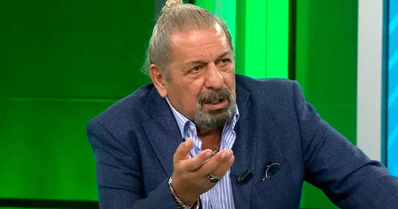Erman Toroğlu ndan derbideki skandal için çok sert yorum: Hapse girmesi lazım