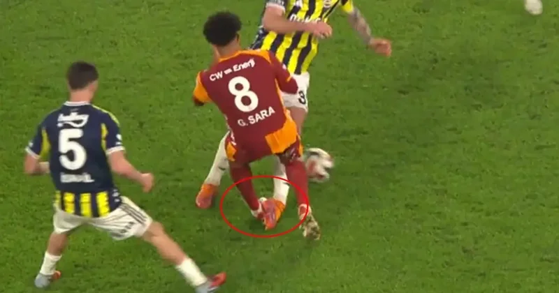 Türkiye nin konuştuğu pozisyon dünya gündeminde