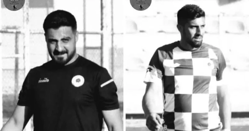 SON DAKİKA! Gaziantep te feci kaza: 2 sporcu hayatını kaybetti, 2 kişi yaralandı