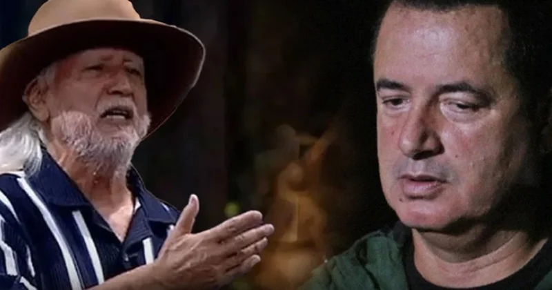 Prof. Dr. Şener Üşümezsoy dan yıllar sonra gelen Acun Ilıcalı itirafı Sözcü Gazetesi