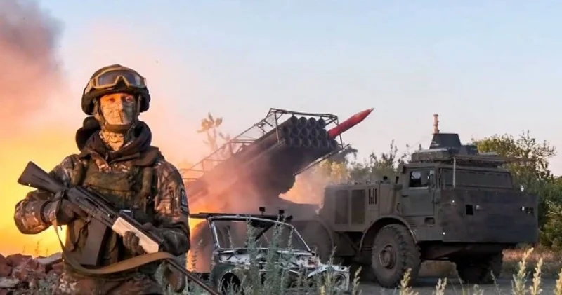 Putin Witkoff görüşmesi öncesi... Rusya 2 kenti ele geçirdiğini duyurdu