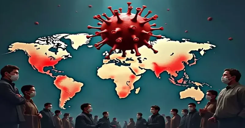 Özlü den ‘H3N2’ grip virüsü uyarısı: Önümüzdeki günlerde ülkemizde de başlayacak