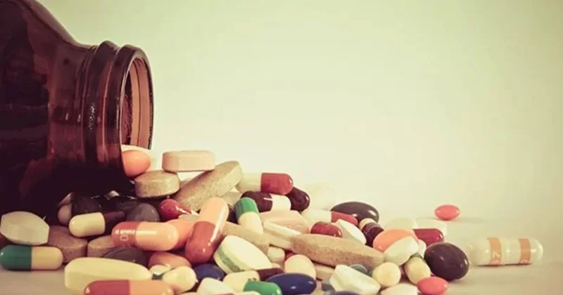 ABD ilaç fiyatlandırması konusunda İngiltere ile anlaştı Sözcü Gazetesi