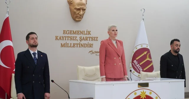 Şehidin adı yaşatılacak Bilecik Haberleri