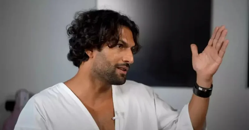 Faladdin in sahibi hakkında tahliye kararı