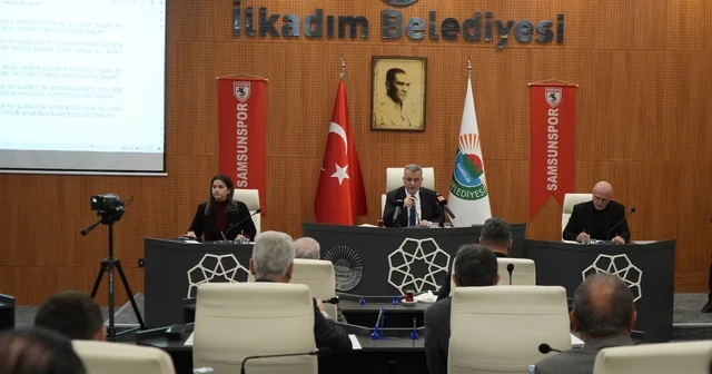 Başkan Kurnaz: Maksat hayvan sevmek değil, siyaset yapmak Hayvanları SBB barınağına sevk ettik, rehabilite çalışmalarının ardından geri alacağız Samsun Haberleri