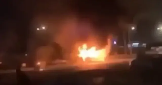 Irak ta silah sesleri yükseliyor: Peşmerge ve Herki aşireti arasında çatışma VİDEO İZLE