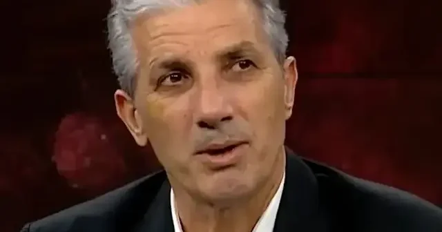 Nedim Şener den CHP yönetimine bombardıman: Yolsuzluğa rüşvete karşı çıkan linçleniyor VİDEO İZLE