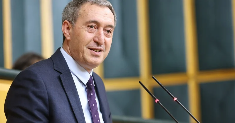 DEM Partili Bakırhan: Tarihi sorumluluk Kurtulmuş ve Komisyon dadır Agos