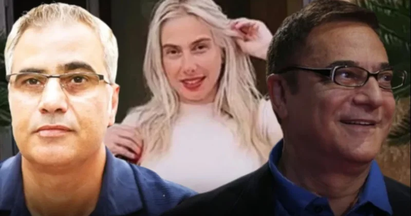 Eski mankenden kayınbiraderine şeytani tuzak! Sözcü Gazetesi