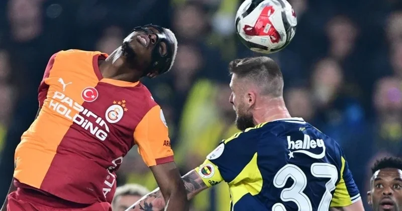 Osimhen dayanamadı peş peşe paylaştı: Bu delikanlı!