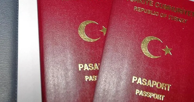 Zamlı pasaport ücretleri: Yeniden değerleme oranına göre 1 yıllık, 2 yıllık, 3 yıllık ve 3 yıldan fazla pasaport harç fiyatı ne kadar?