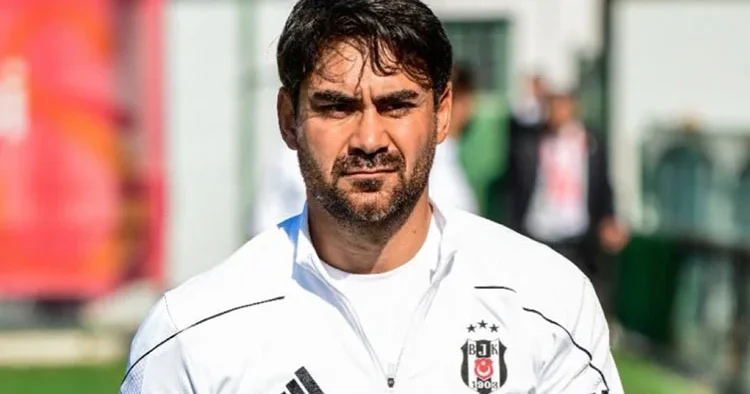 Beşiktaş, Veli Kavlak ile yollarını ayırdığını resmen açıkladı