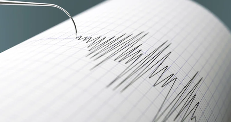 BUGÜNKÜ DEPREMLER Biraz önce deprem mi oldu, merkez üssü neresi ve büyüklüğü kaç? 2 Aralık 2025 AFAD ve Kandilli Rasathanesi son depremler listesi sorgula