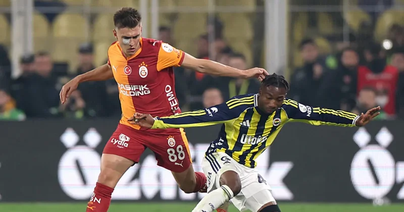 Galatasaray’dan Kazımcan Karataş paylaşımı: “Yüzündeki yara, alnımızın akıdır!”