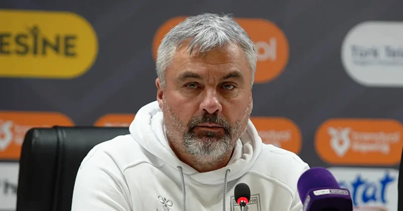 Thomas Reis: Oyuncularımız biraz yorgundu