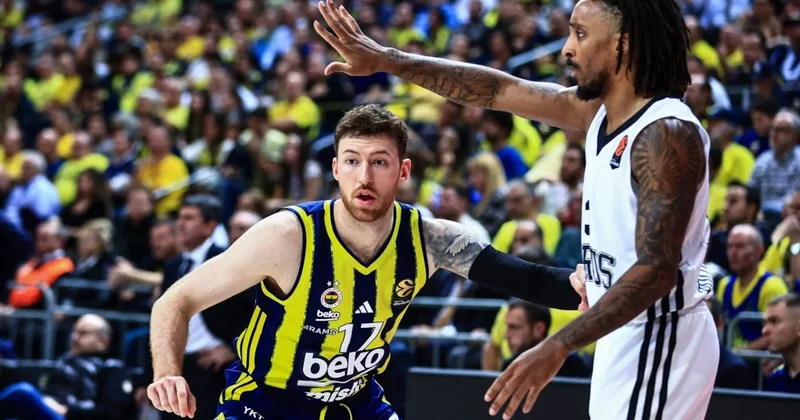 Fenerbahçe Beko da Onuralp Bitim şoku Sözcü Gazetesi