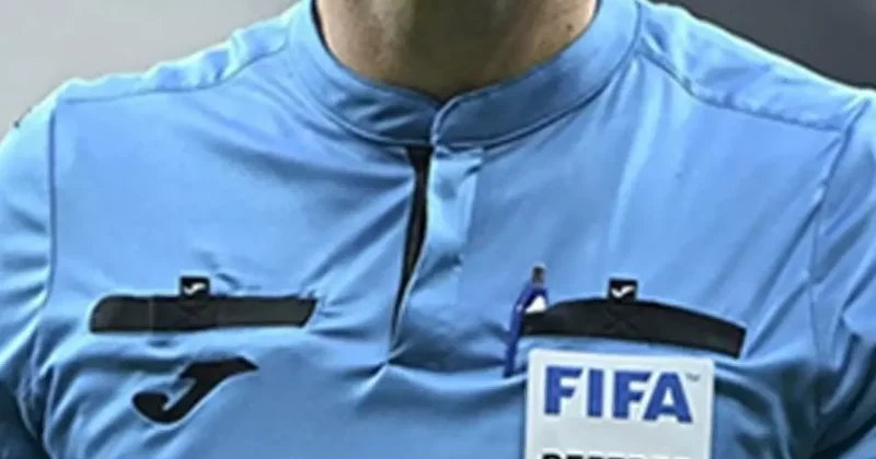 Yakın zamanda hakemliği bırakmıştı: Tekrardan gündem oldu