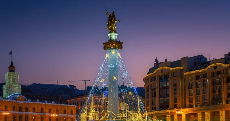 Aralık ayının büyüsünü yaşamak için birebir seyahat rotaları: Kış tatilinde tercih edebileceğiz vizesiz lokasyonlar!
