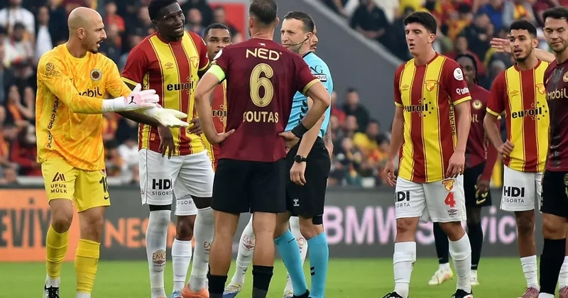 Göztepe’nin yeni yıldızı Avrupa devlerinin radarında: Rekor satış gelebilir