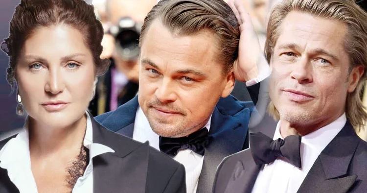Sibel Can: Leonardo DiCaprio hayal kırıklığı