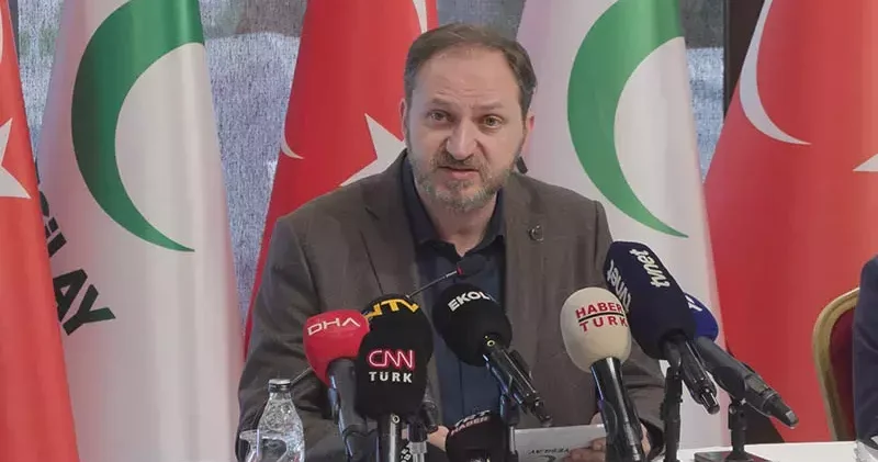 Yeşilay Genel Başkanı Dinç: Bize başvuran danışanlarımızın sigaraya başlama yaşı 16