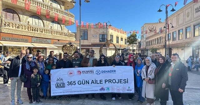 Yeşilyurt Belediyesi nden kültür gezisi Malatya Haberleri