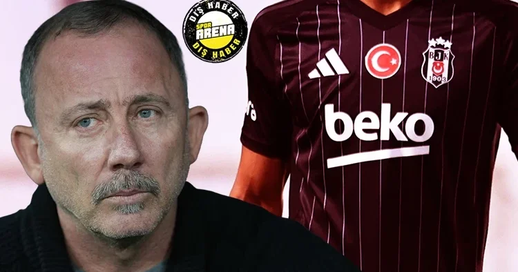 Beşiktaş ta ayrılık kararı! Ocak ayında gidiyor