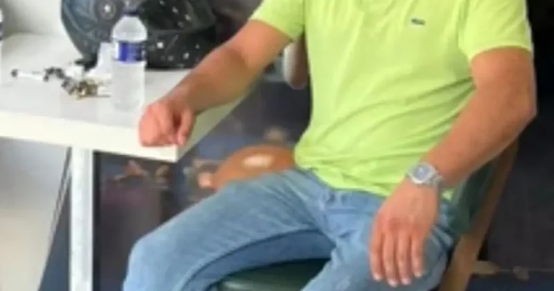 Çalışmak için İnegöl’den İstanbul’a giden gençten haber alınamıyor