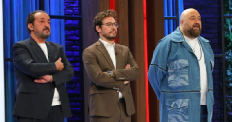 MasterChef te 2. ceketin sahibi hangi yarışmacı oldu? 1 Aralık Pazartesi MasterChef kim kazandı, ceketi kim aldı?