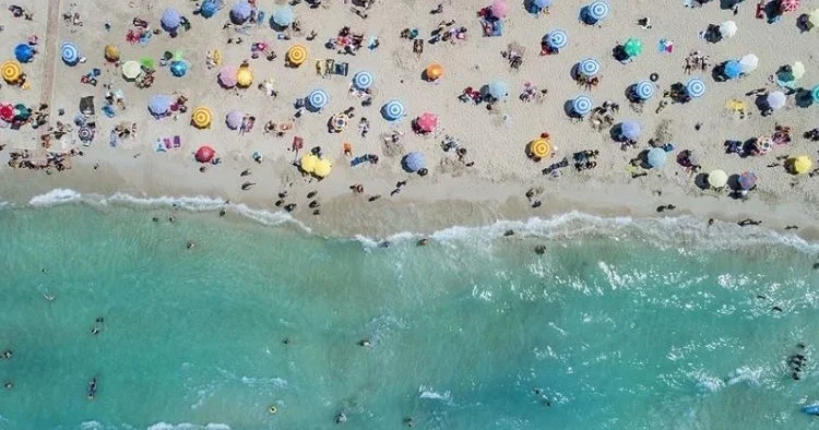 Korkunç olay ikinci otopside ortaya çıktı…Tatilde ölen adamın kalbi çalındı