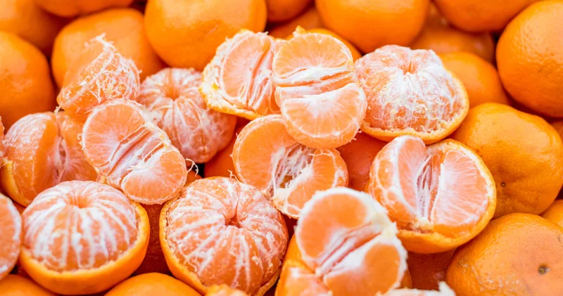 Aralık ayı mandalinası neden daha tatlı? İşte doğal şekerlenmenin sırrı