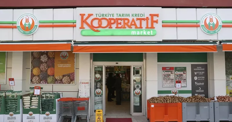 Tarım Kredi de bereketli indirimler başladı! Fiyatlar dibi gördü