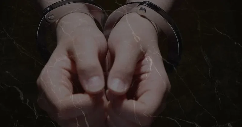 Kayseri de 14 yıl hapis cezası bulunan firari yakalandı Sözcü Gazetesi