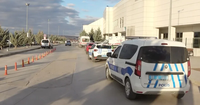 Akranı tarafından bıçaklanan 14 yaşındaki öğrenci yaralandı Sözcü Gazetesi