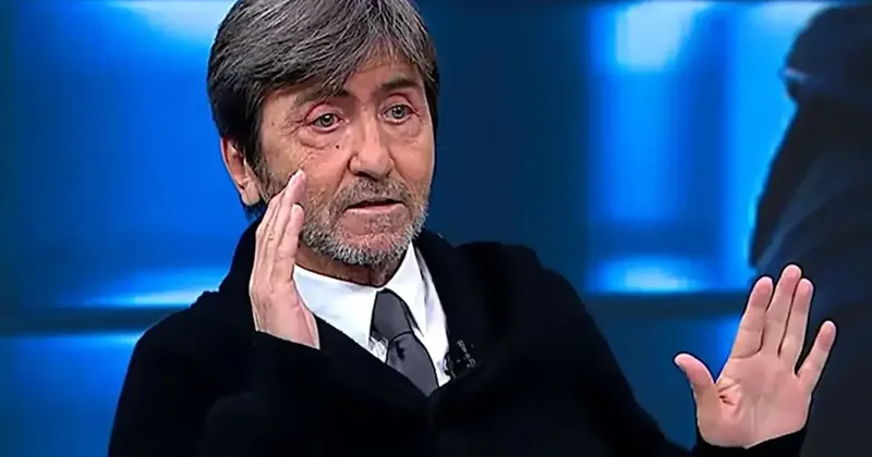 Rıdvan Dilmen: O durum, Galatasaray ın konsantrasyonunu bozdu