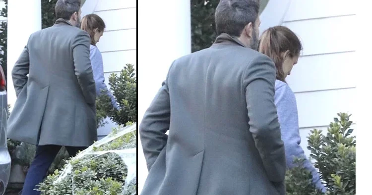 Boşandıktan sonra aklı başına geldi... Eski karısına yapıştı , peşini bırakmıyor... Aşk hayatını kendi elleriyle bitirdi!