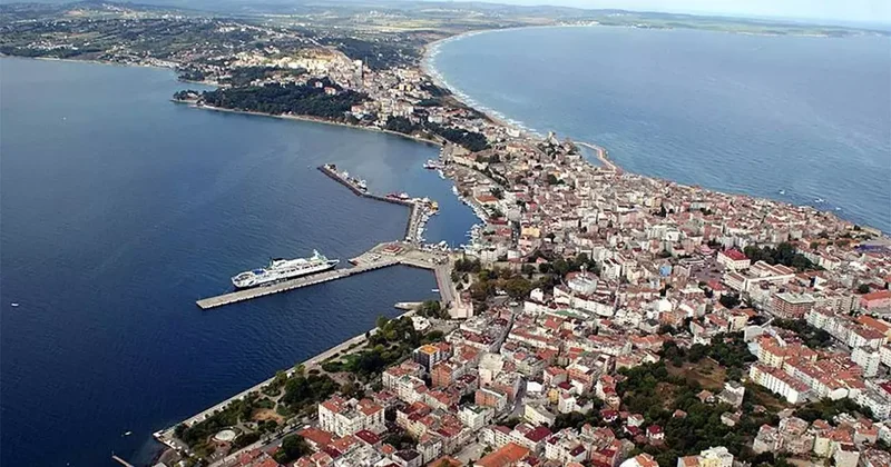 Türkiye çalışmaları hızlandırdı: Sinop Nükleer Santrali için görüşmeler devam ediyor!