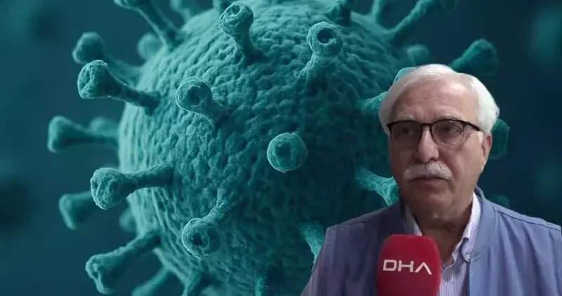 Prof. Dr. Özlü den ‘H3N2’ grip virüsü uyarısı