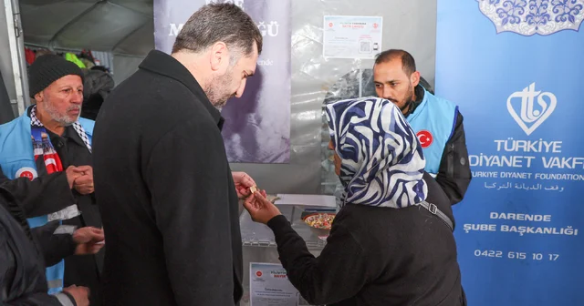 Darende deki kermesten Filistin e 1 milyon 655 bin lira destek Malatya Haberleri