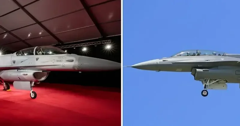 ABD, Bahreyn e 445 milyon dolarlık olası F 16 teçhizat desteği satışını onayladı Dünya Haberleri