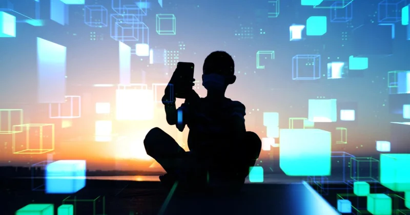 Çocukların dijital geleceği yeniden mi yazılıyor?